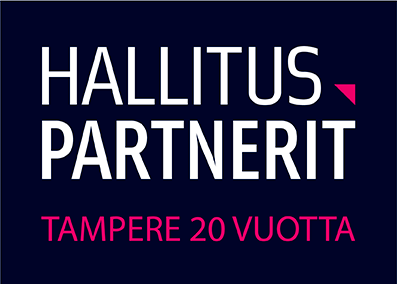 Hallituspartnerit Tampere